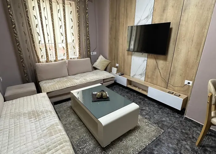 Midtown Cozy Apartment