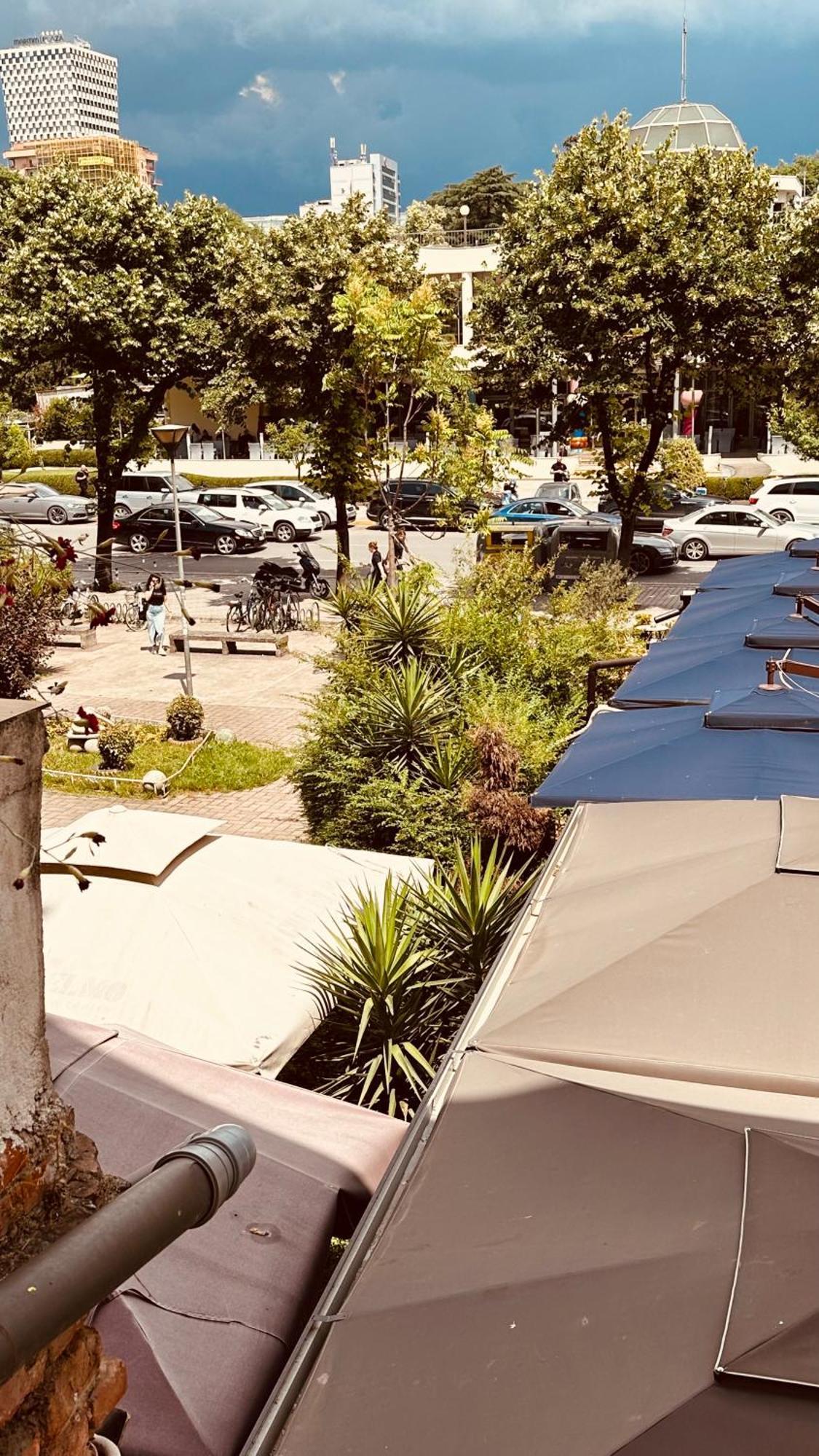 Appartamento Midtown Cozy *