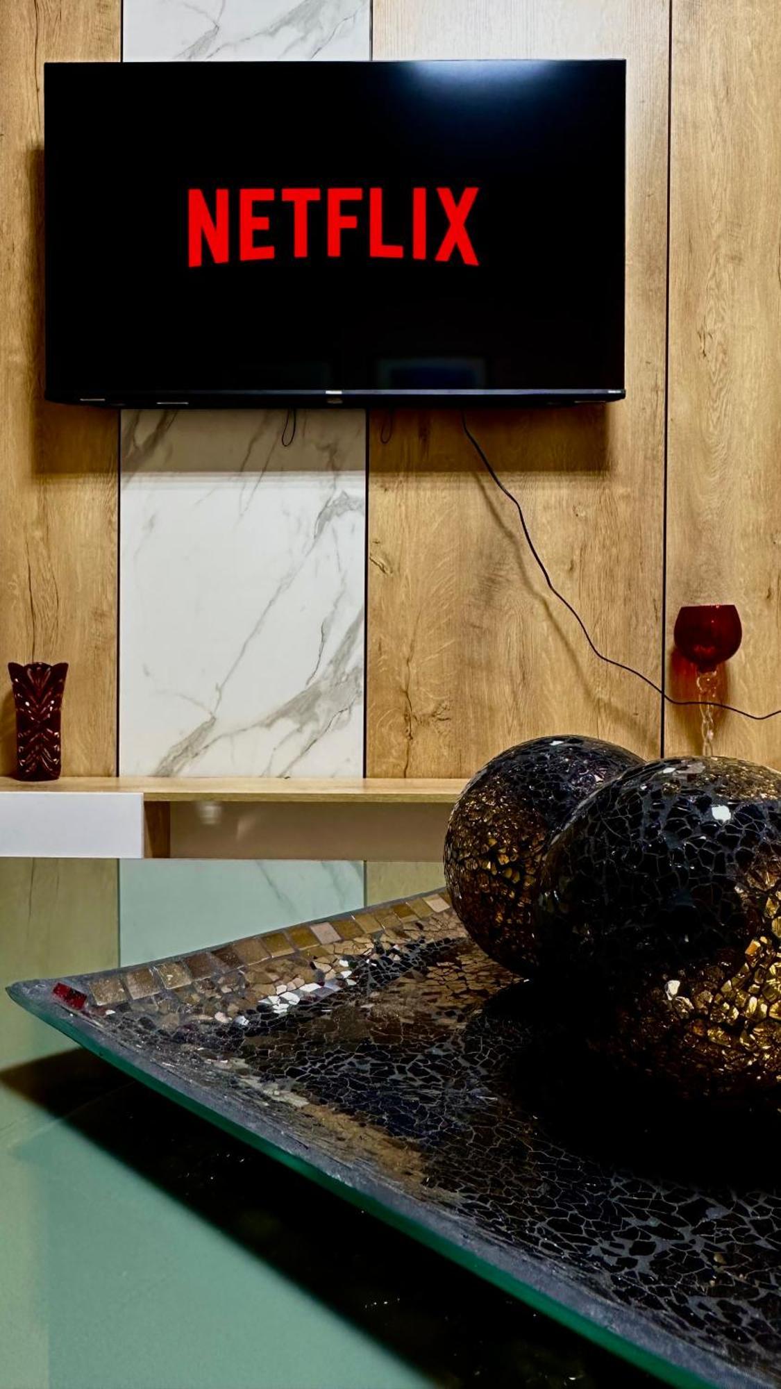 Appartamento Midtown Cozy Tirana
