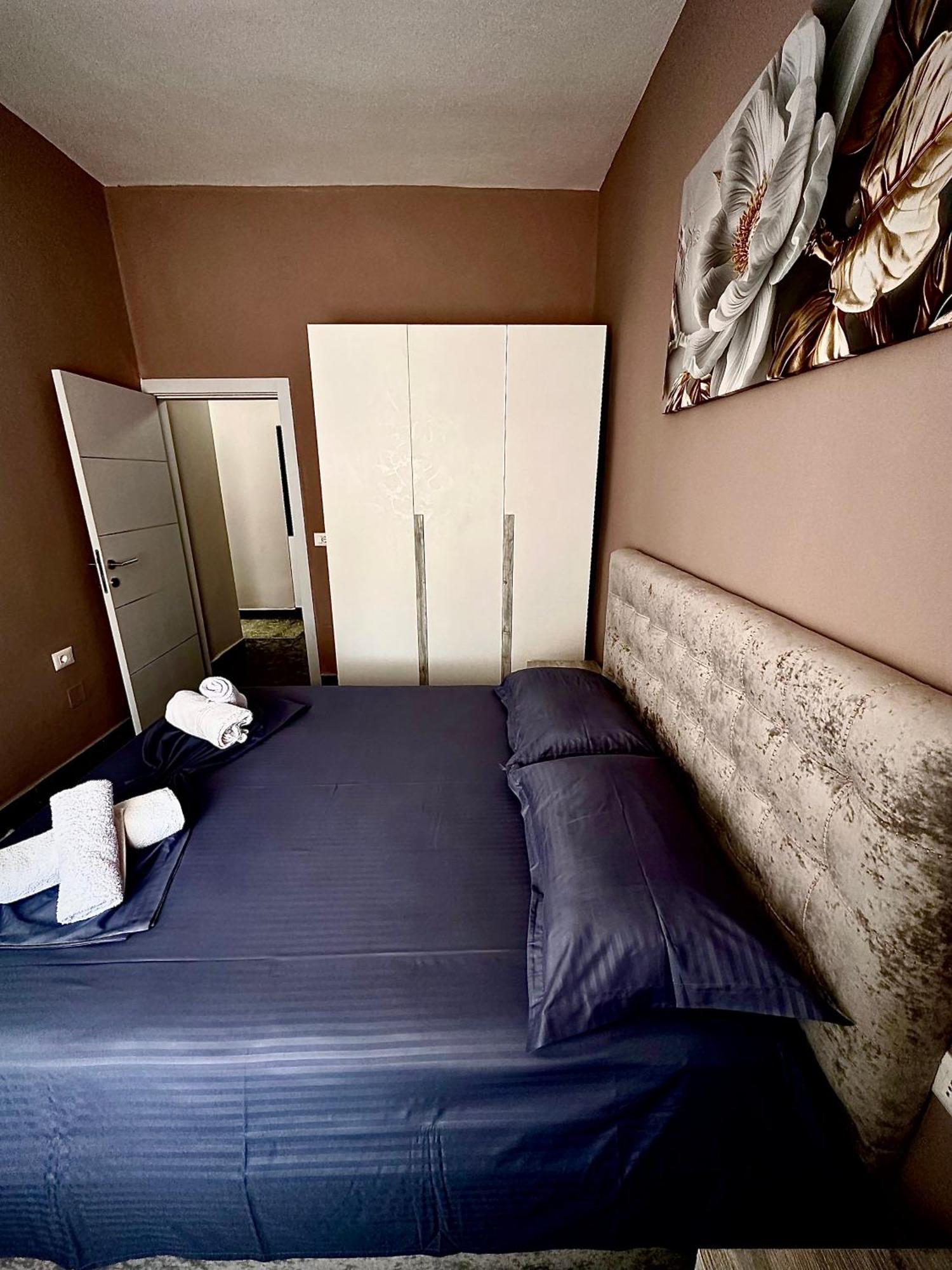 Appartamento Midtown Cozy *