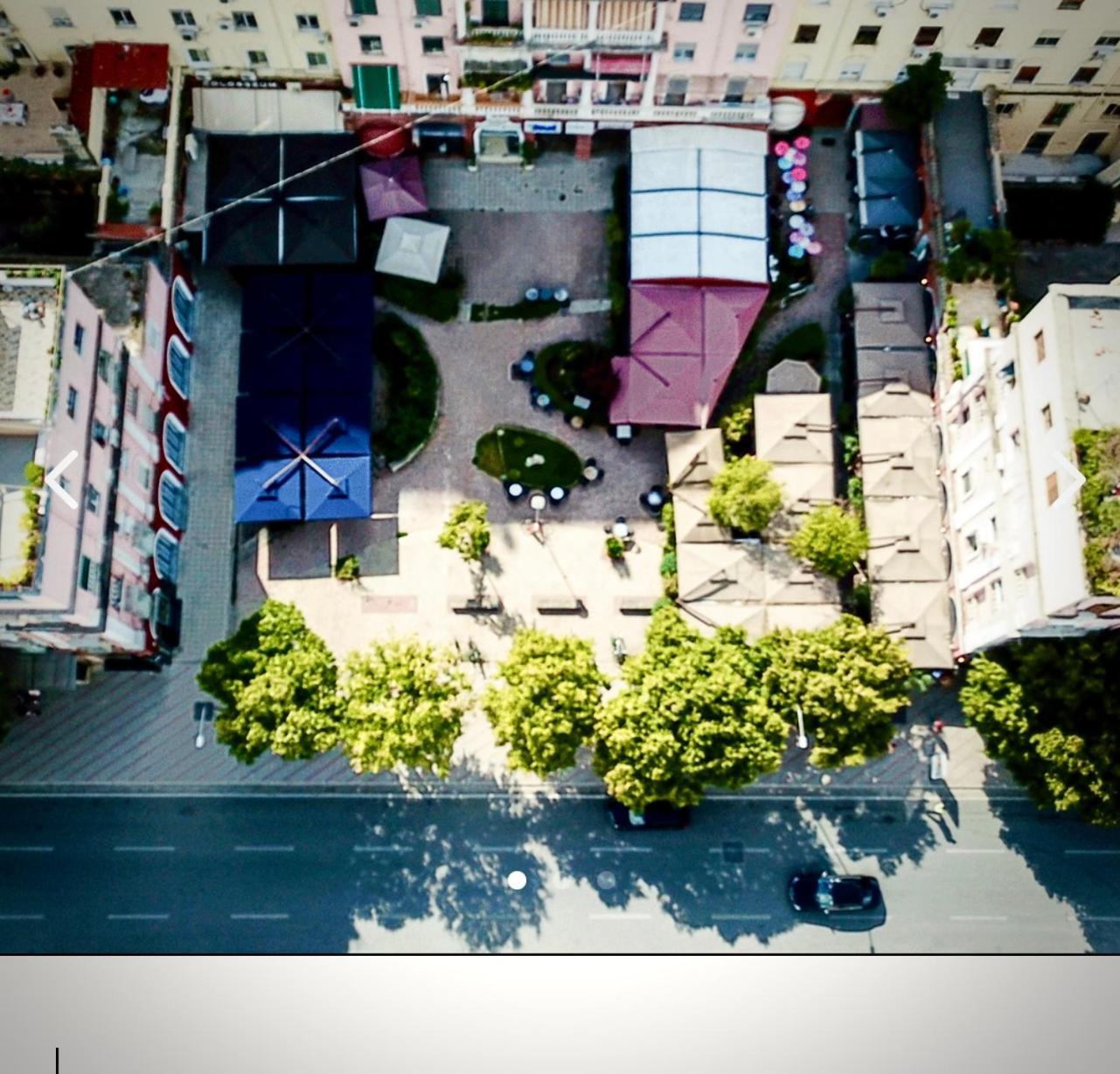 Midtown Cozy * Tirana